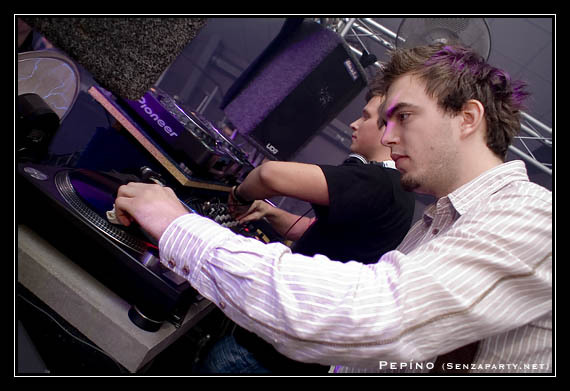 Dj Black Jesus - Most - photo #110