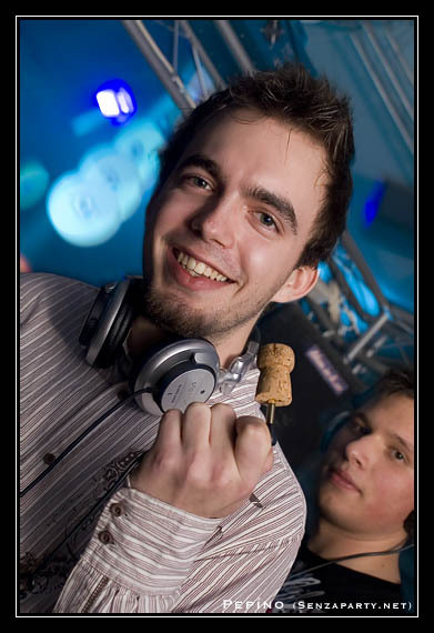 Dj Black Jesus - Most - photo #112