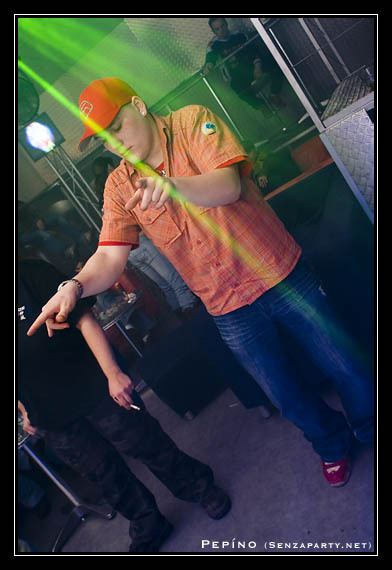 Dj Black Jesus - Most - photo #136