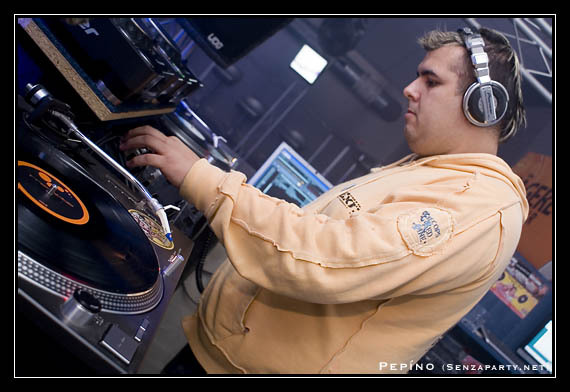 Dj Black Jesus - Most - photo #140