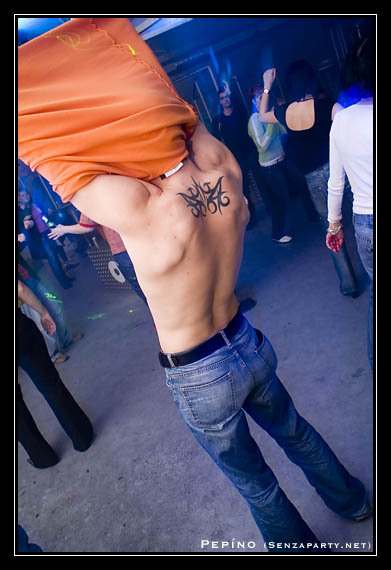 Dj Black Jesus - Most - photo #144