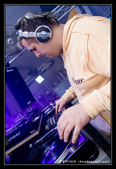 Dj Black Jesus - Most - photo #153