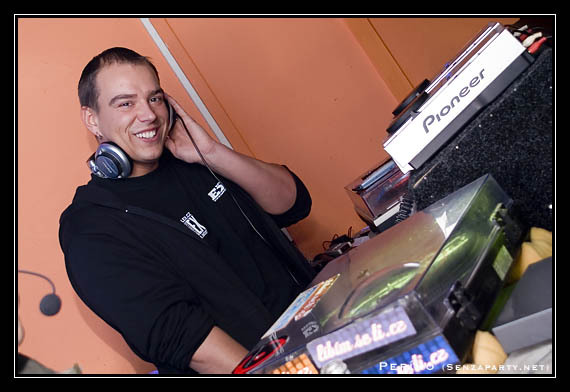 Dj Black Jesus - Most - photo #16