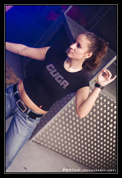 Dj Black Jesus - Most - photo #65