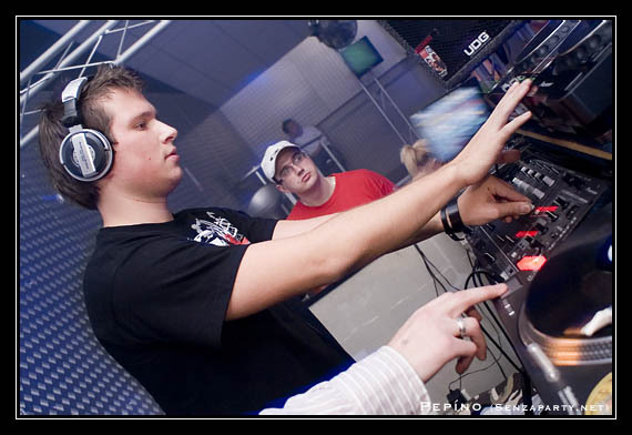 Dj Black Jesus - Most - photo #72