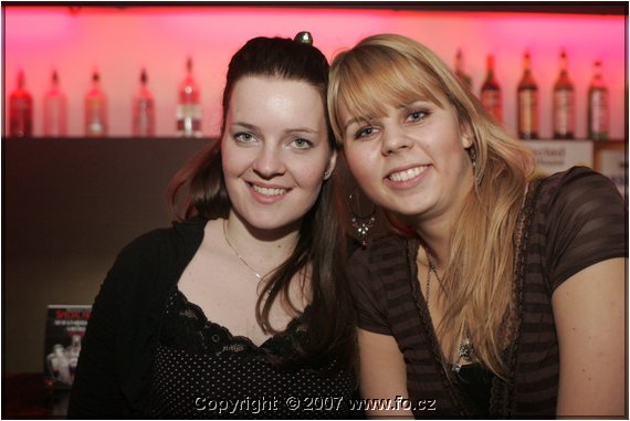 Wednesdays 4 free - Praha - photo #92