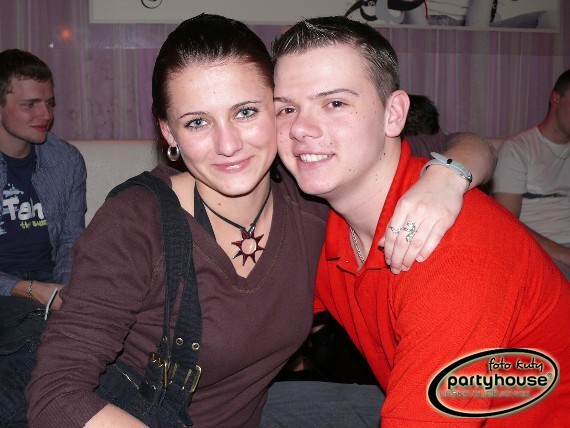 Vodnar Party - České Budějovice - photo #26