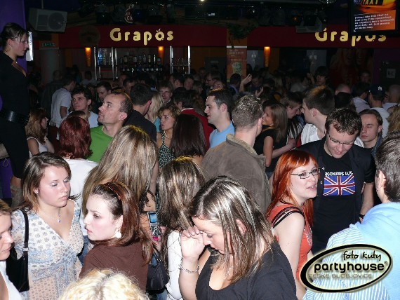 Vodnar Party - České Budějovice - photo #37