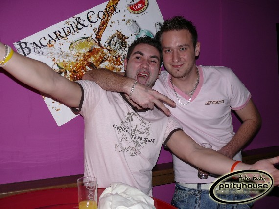 Vodnar Party - České Budějovice - photo #9