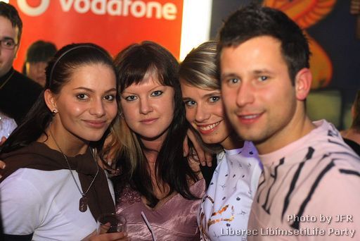 Liberec LíbímsetiLife Party Time - LIBEREC - photo #74