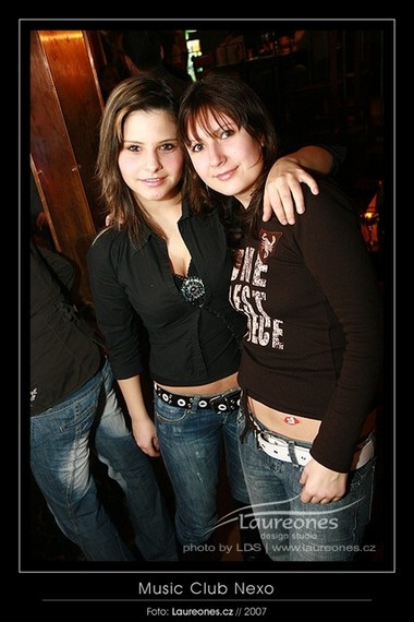 Hip-Hop Night - Teplice - photo #10