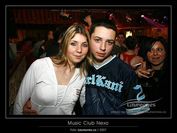 Hip-Hop Night - Teplice - photo #100