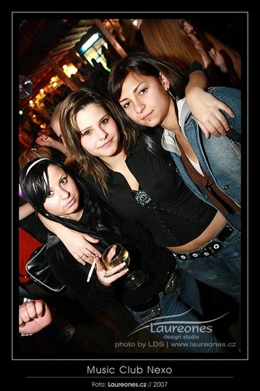 Hip-Hop Night - Teplice - photo #101