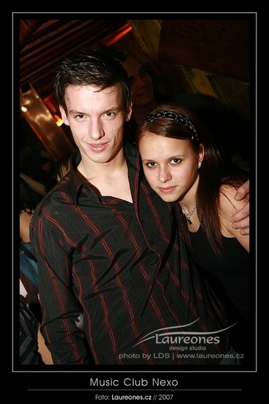 Hip-Hop Night - Teplice - photo #103