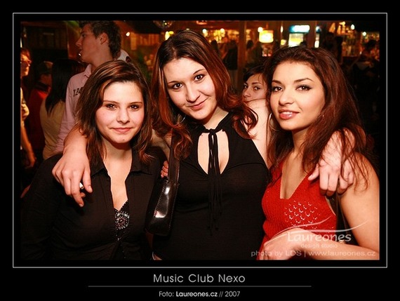 Hip-Hop Night - Teplice - photo #109