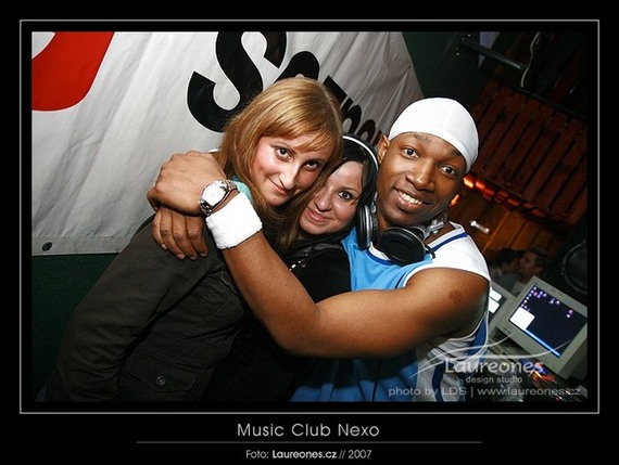 Hip-Hop Night - Teplice - photo #110