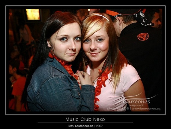 Hip-Hop Night - Teplice - photo #114