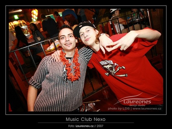 Hip-Hop Night - Teplice - photo #117