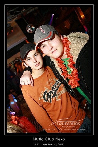 Hip-Hop Night - Teplice - photo #119