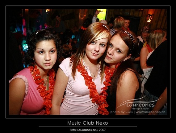 Hip-Hop Night - Teplice - photo #120