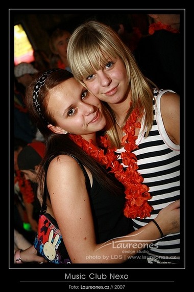 Hip-Hop Night - Teplice - photo #122