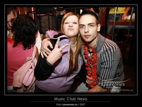 Hip-Hop Night - Teplice - photo #125