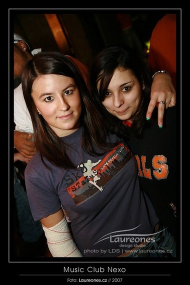 Hip-Hop Night - Teplice - photo #128