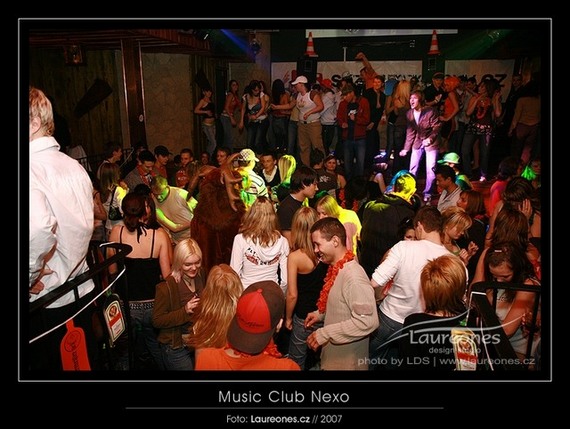 Hip-Hop Night - Teplice - photo #13