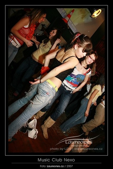 Hip-Hop Night - Teplice - photo #15