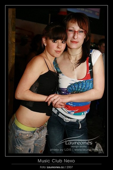 Hip-Hop Night - Teplice - photo #16