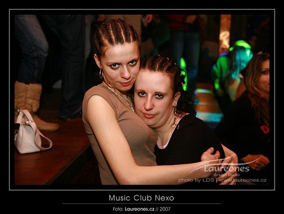 Hip-Hop Night - Teplice - photo #17