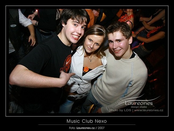 Hip-Hop Night - Teplice - photo #19