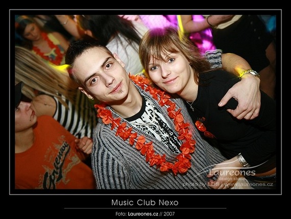 Hip-Hop Night - Teplice - photo #20