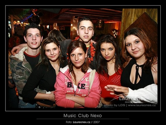 Hip-Hop Night - Teplice - photo #25