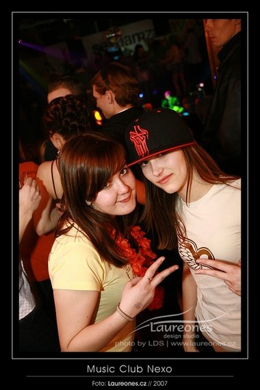 Hip-Hop Night - Teplice - photo #28