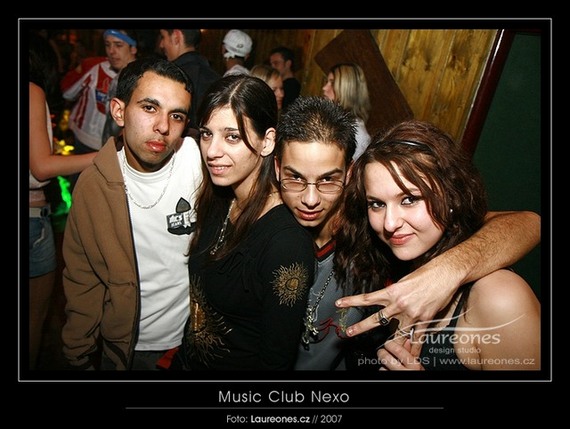 Hip-Hop Night - Teplice - photo #29