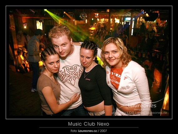 Hip-Hop Night - Teplice - photo #4