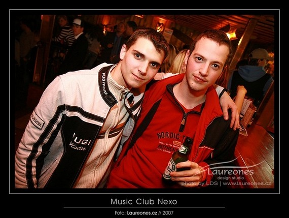 Hip-Hop Night - Teplice - photo #41