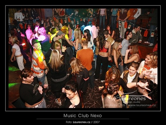 Hip-Hop Night - Teplice - photo #5