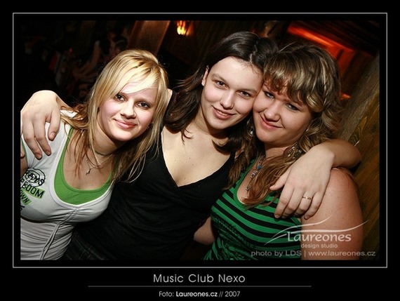 Hip-Hop Night - Teplice - photo #52