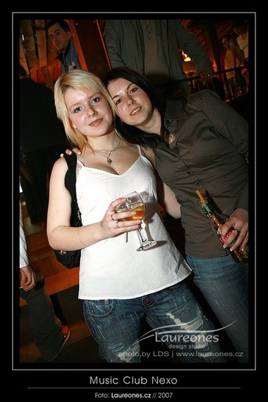 Hip-Hop Night - Teplice - photo #57