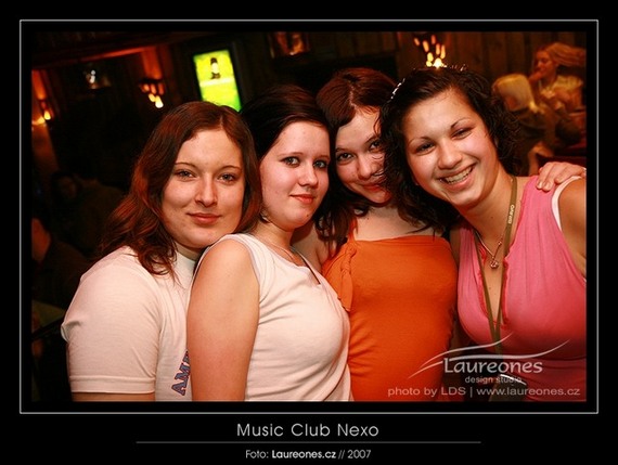 Hip-Hop Night - Teplice - photo #61