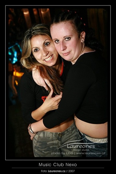 Hip-Hop Night - Teplice - photo #62