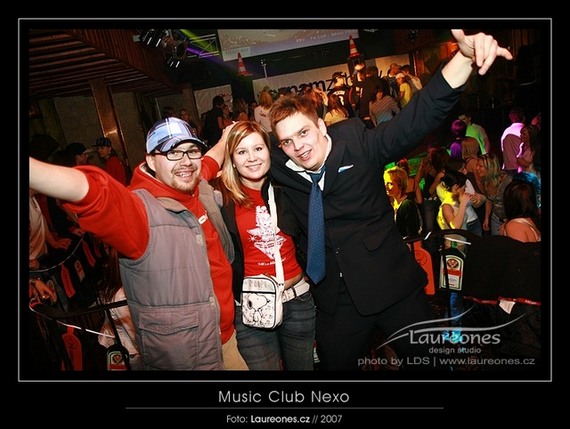 Hip-Hop Night - Teplice - photo #68