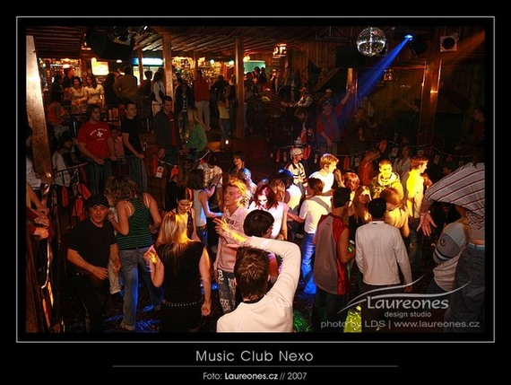 Hip-Hop Night - Teplice - photo #71