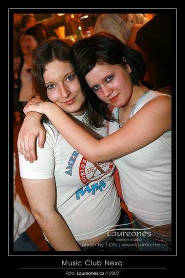 Hip-Hop Night - Teplice - photo #80