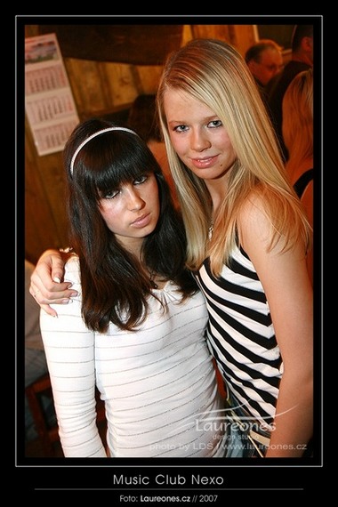 Hip-Hop Night - Teplice - photo #84