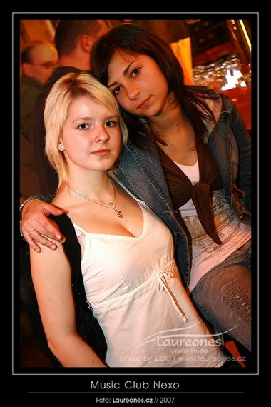 Hip-Hop Night - Teplice - photo #85