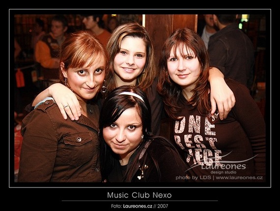 Hip-Hop Night - Teplice - photo #9