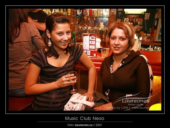 Hip-Hop Night - Teplice - photo #93